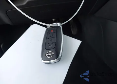 2024 Nissan Sentra S Xtronic Cvt from USA, damaged, VIN 3N1AB8BVXRY312581